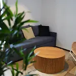 Apartamento Alfama Duplex Near Fado Museum *