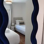 Apartamento Alfama Duplex Near Fado Museum Lisboa