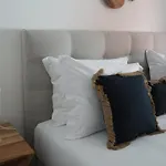 Alfama Duplex Near Fado Museum Apartamento