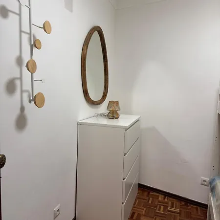 Alfama Duplex Near Fado Museum * Lisbon