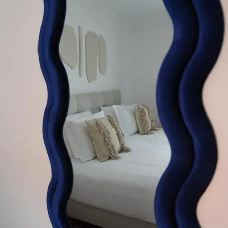 Alfama Duplex Near Fado Museum Apartment Lisbon
