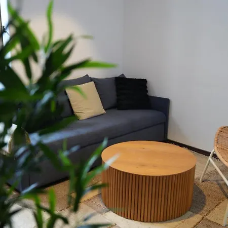 Apartment Alfama Duplex Near Fado Museum *