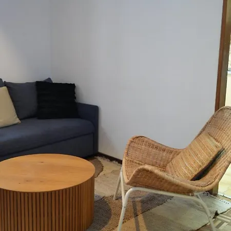 Alfama Duplex Near Fado Museum Apartment Lisbon