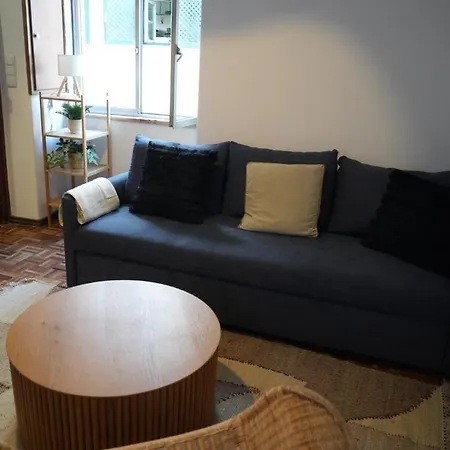 شقة Alfama Duplex Near Fado Museum Lisboa