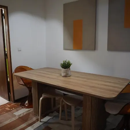 Alfama Duplex Near Fado Museum Apartment Lisbon