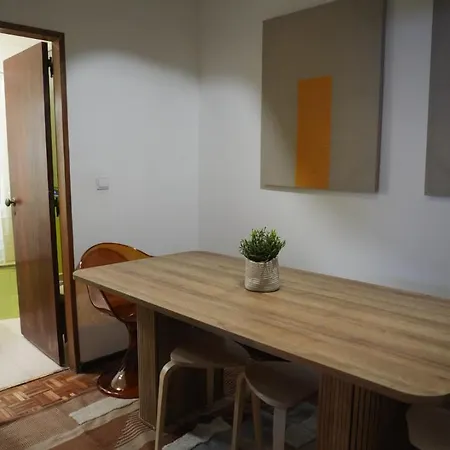 Apartment Alfama Duplex Near Fado Museum