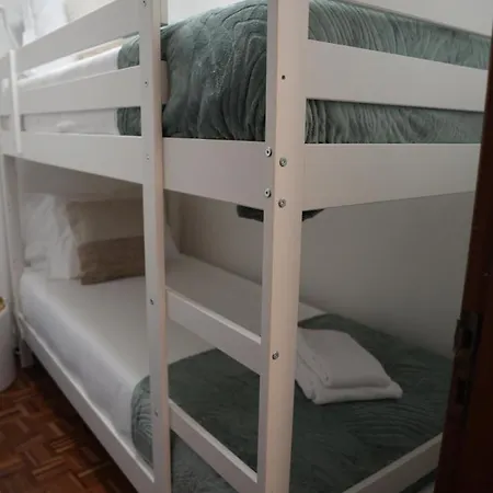 Appartamento Alfama Duplex Near Fado Museum *