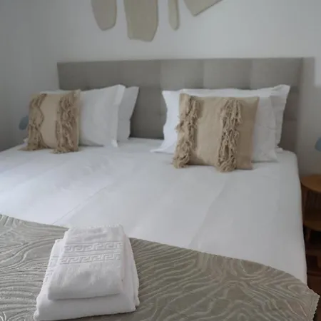 Apartment Alfama Duplex Near Fado Museum Lisbon