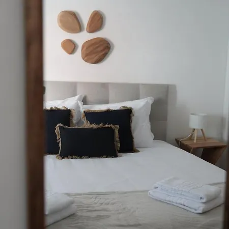Alfama Duplex Near Fado Museum * Lisbon