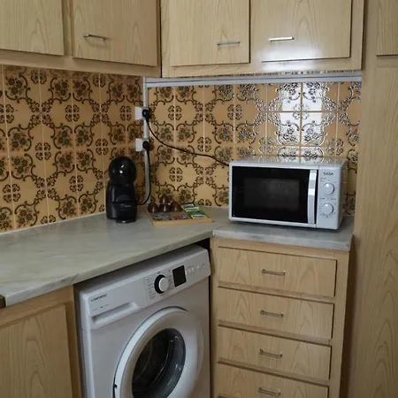 Alfama Duplex Near Fado Museum * Lisbona