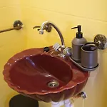 Apartment Alfama Duplex Near Fado Museum Lisbon