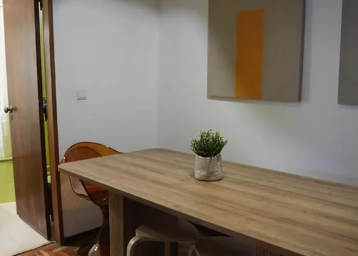 Appartement Alfama Duplex Near Fado Museum