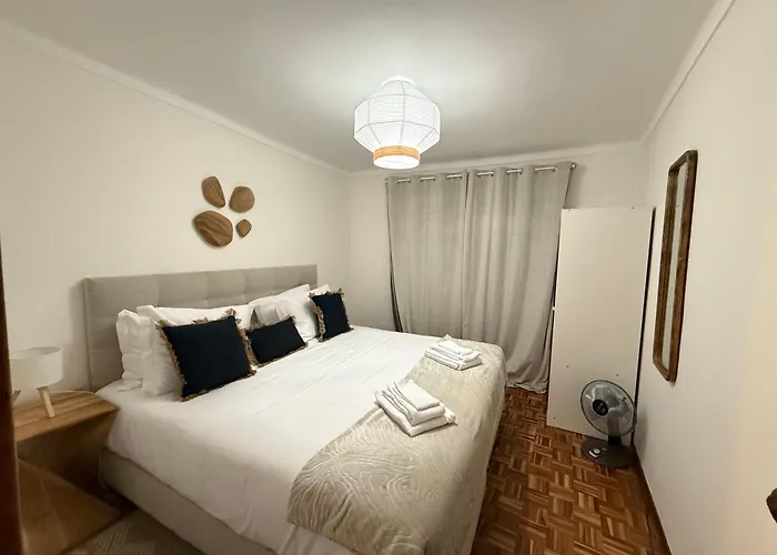Appartement Alfama Duplex Near Fado Museum Lissabon